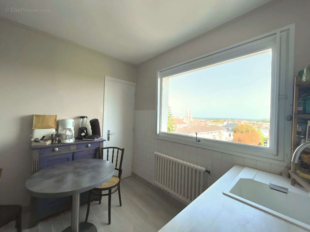 Appartement à MACON