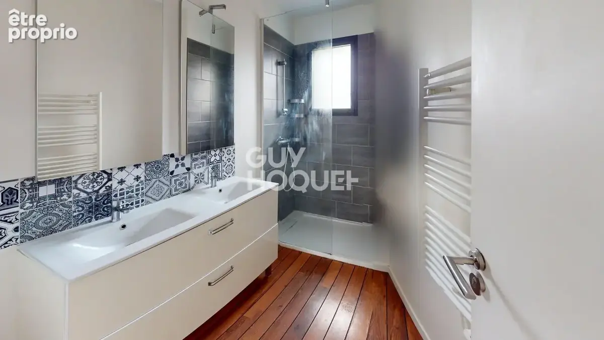 Maison 4 chambres, sans travaux, au calme - photo 9