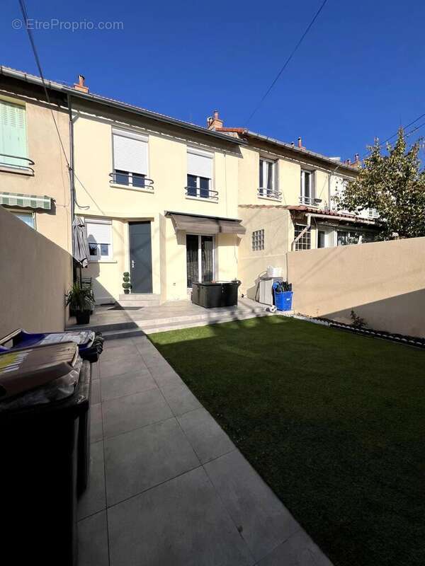 Photo 3 - Maison à MARSEILLE-15E