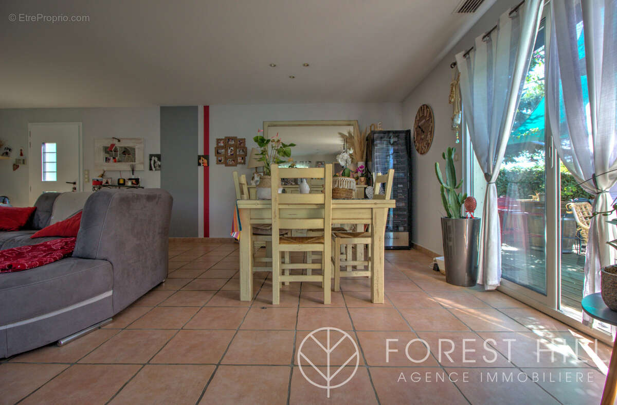 Maison à AMELIE-LES-BAINS-PALALDA