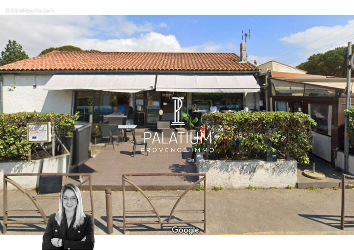 Autre à FOS-SUR-MER