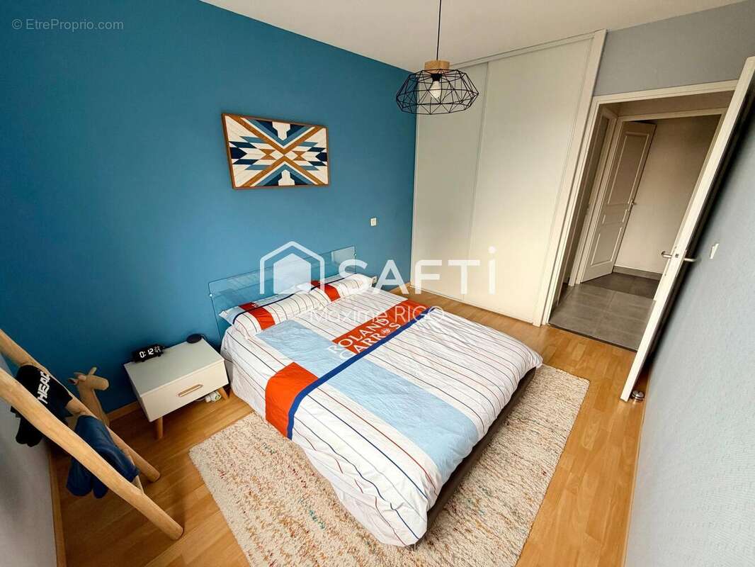 Photo 5 - Appartement à MARMANDE
