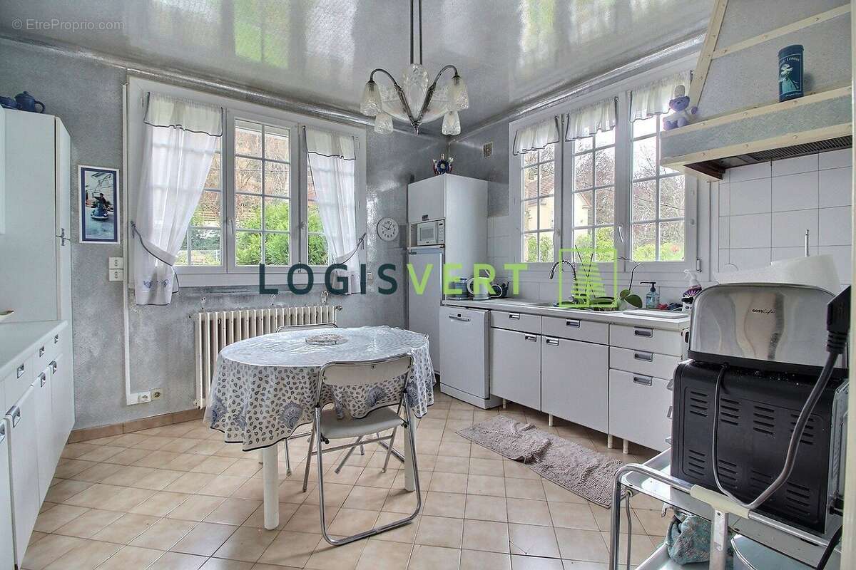 Maison à PALAISEAU