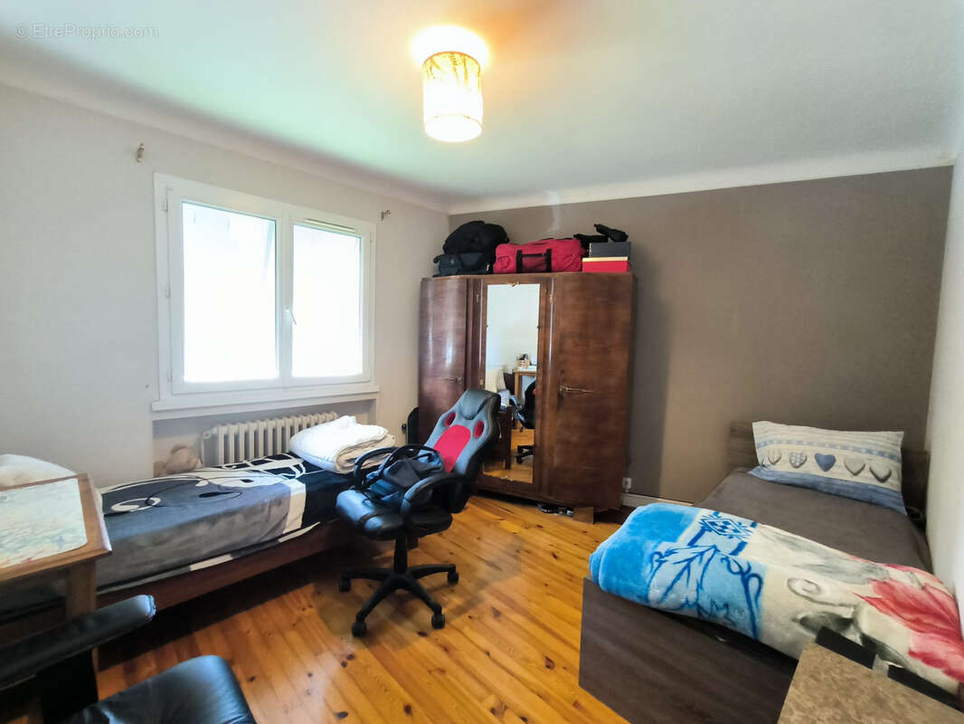 Appartement à FIRMINY