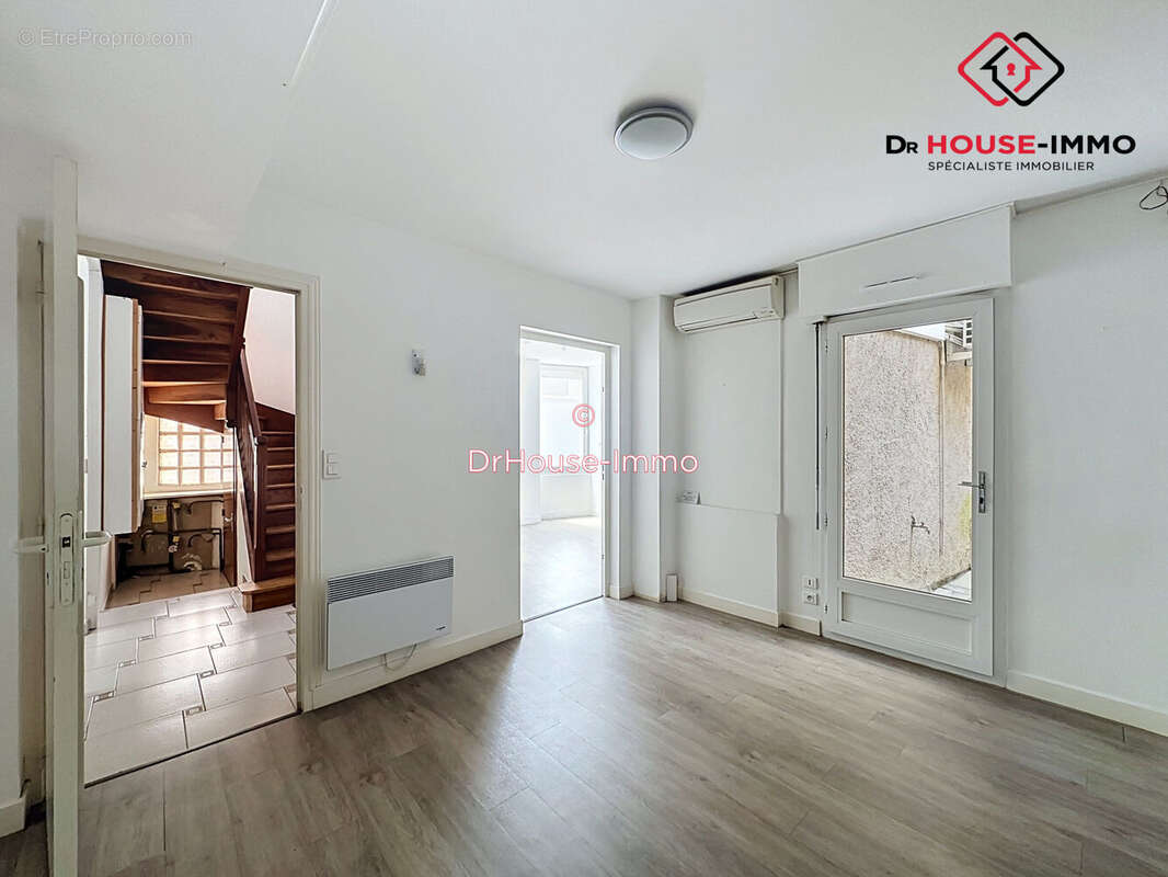 Appartement 49 m² à Perigueux  - photo 5