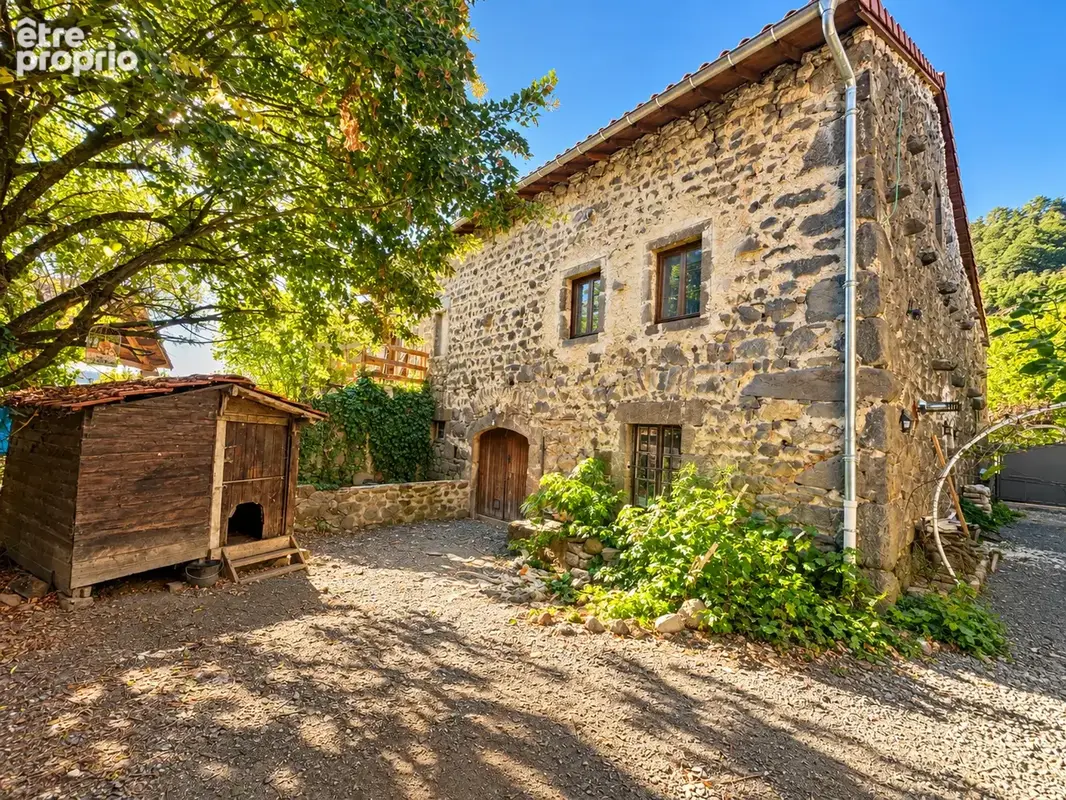 Photo Maison à Polignac au prix de 249 000€