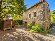 Maison à POLIGNAC