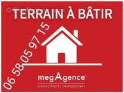 Terrain à LA FERTE-SAINT-AUBIN