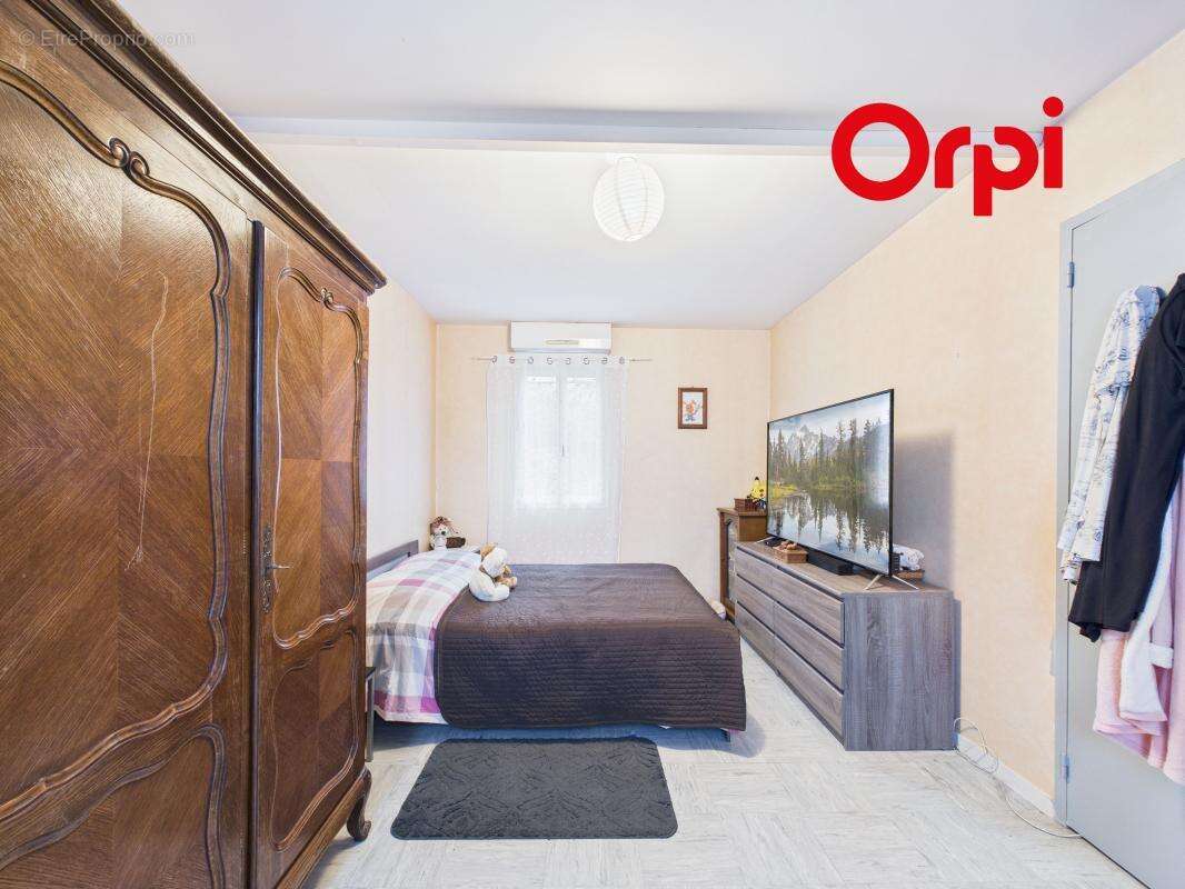 Appartement à BERNAY