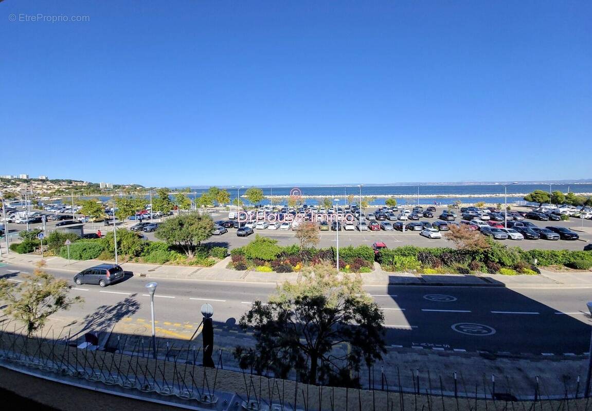 Appartement à MARTIGUES