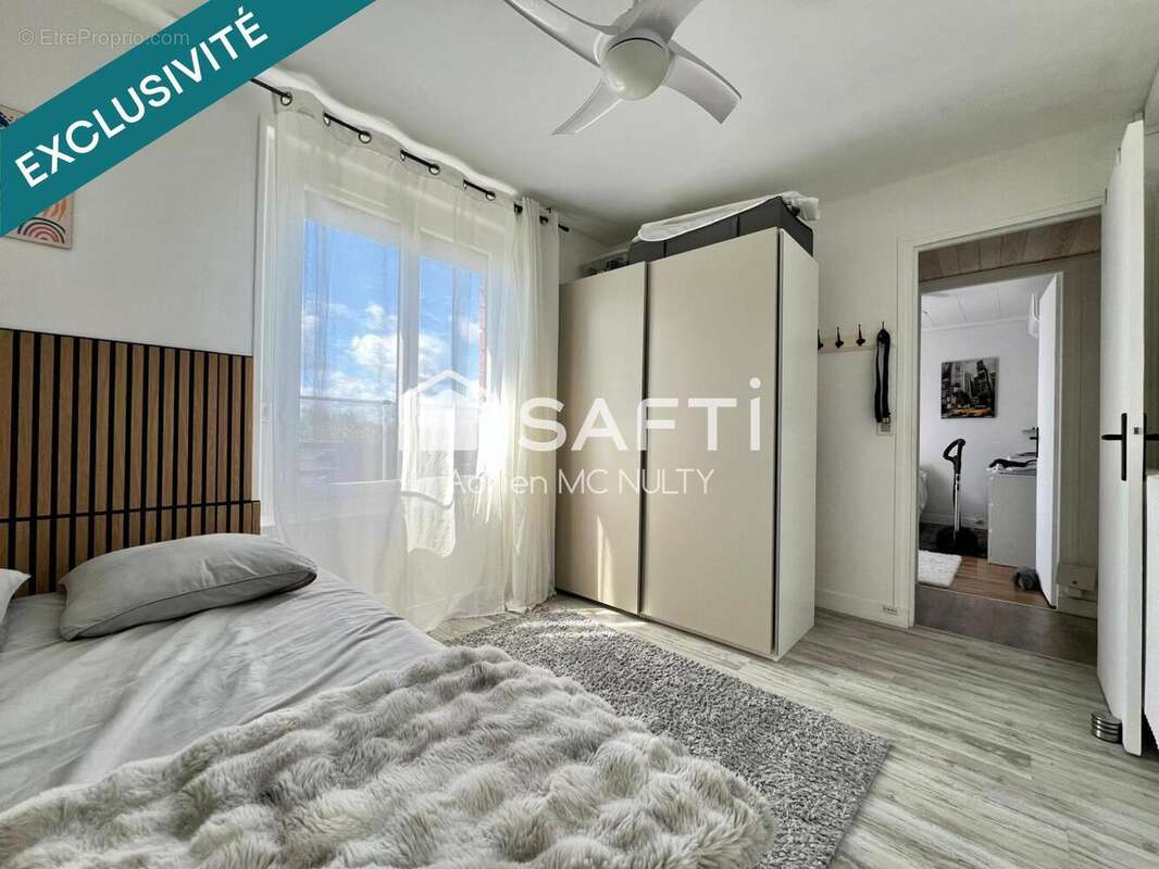Photo 9 - Appartement à MAISONS-ALFORT