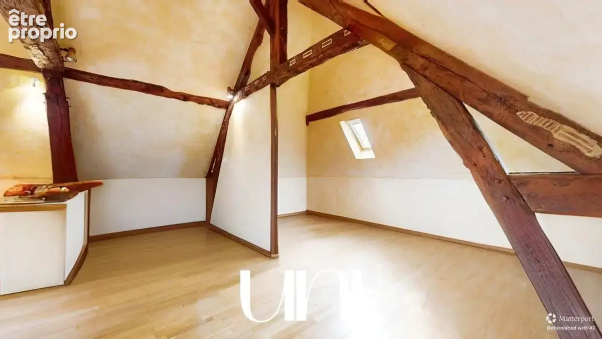 Maison 10 pièces 287 m² à vendre à Saint-Pierre-Sur-Dives (14170) - photo 53