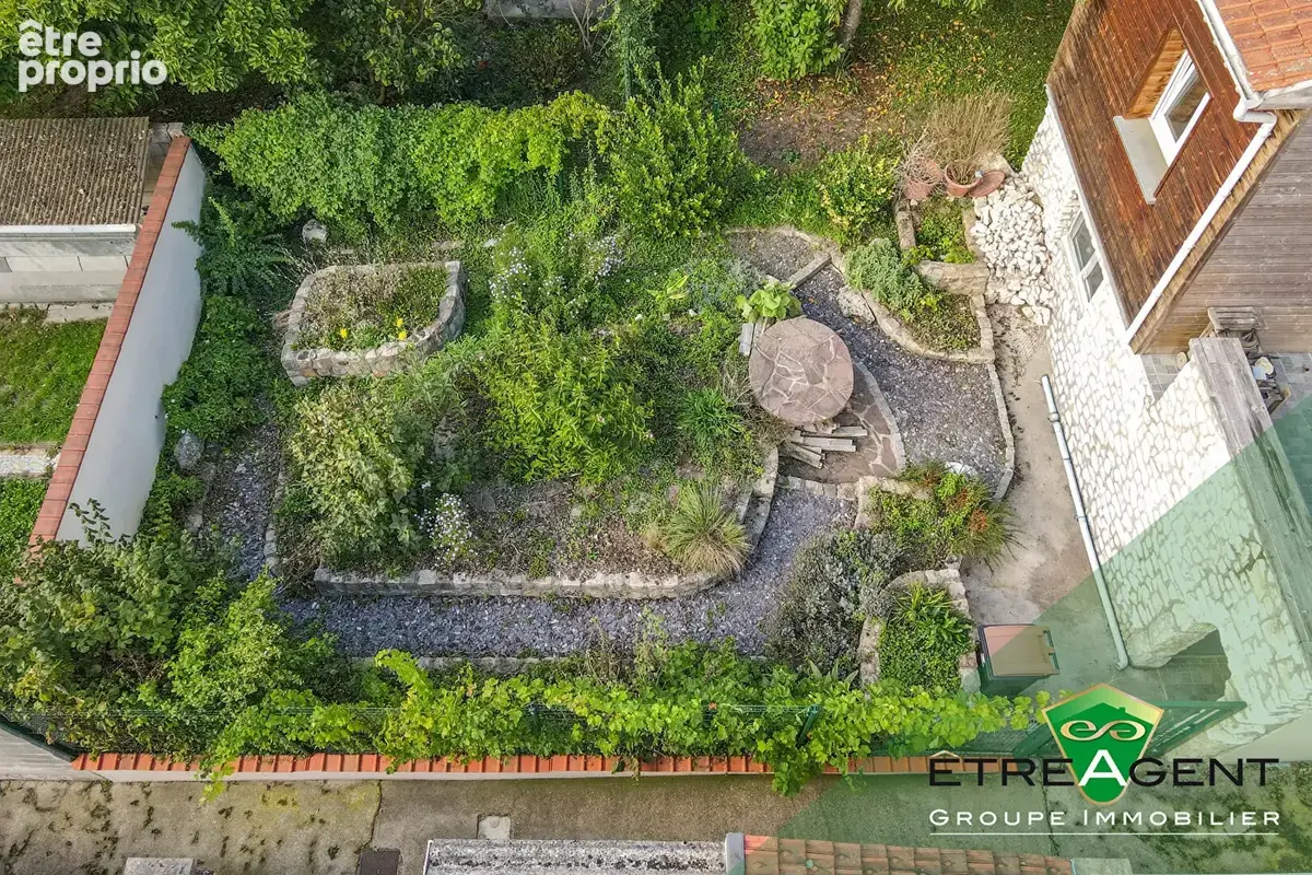 Maison ELBEUF - 118 m² - 3 chambres - photo 15