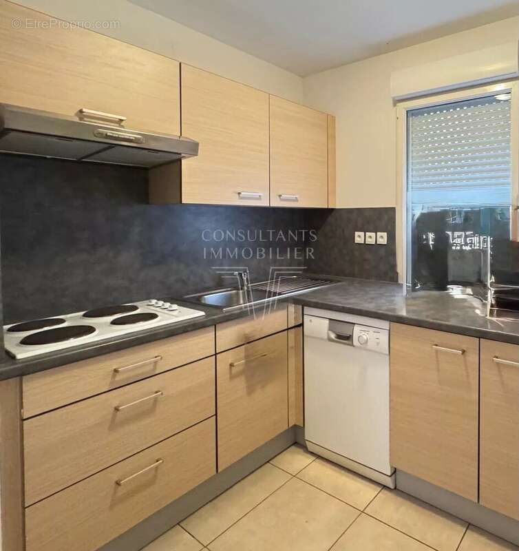 Appartement à DEAUVILLE