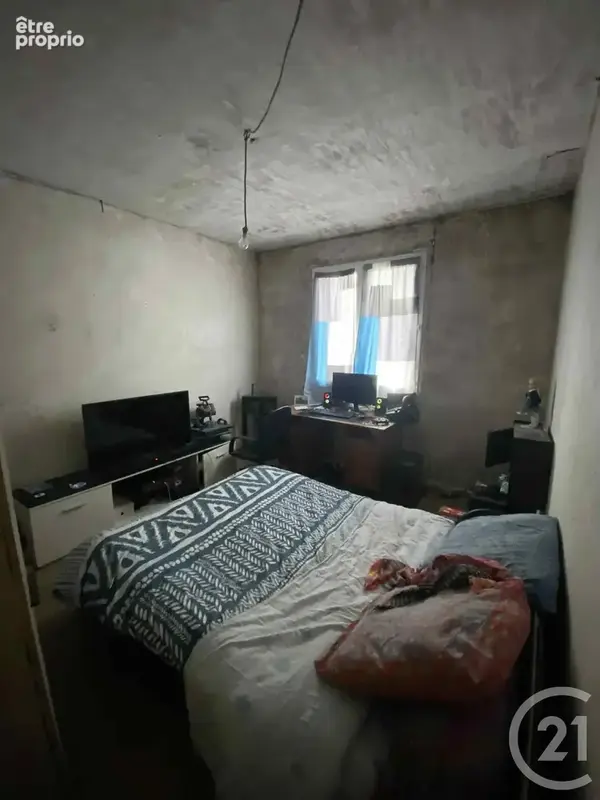 Maison 4 pièces 77 m² à vendre à Roisel (80240) - photo 14