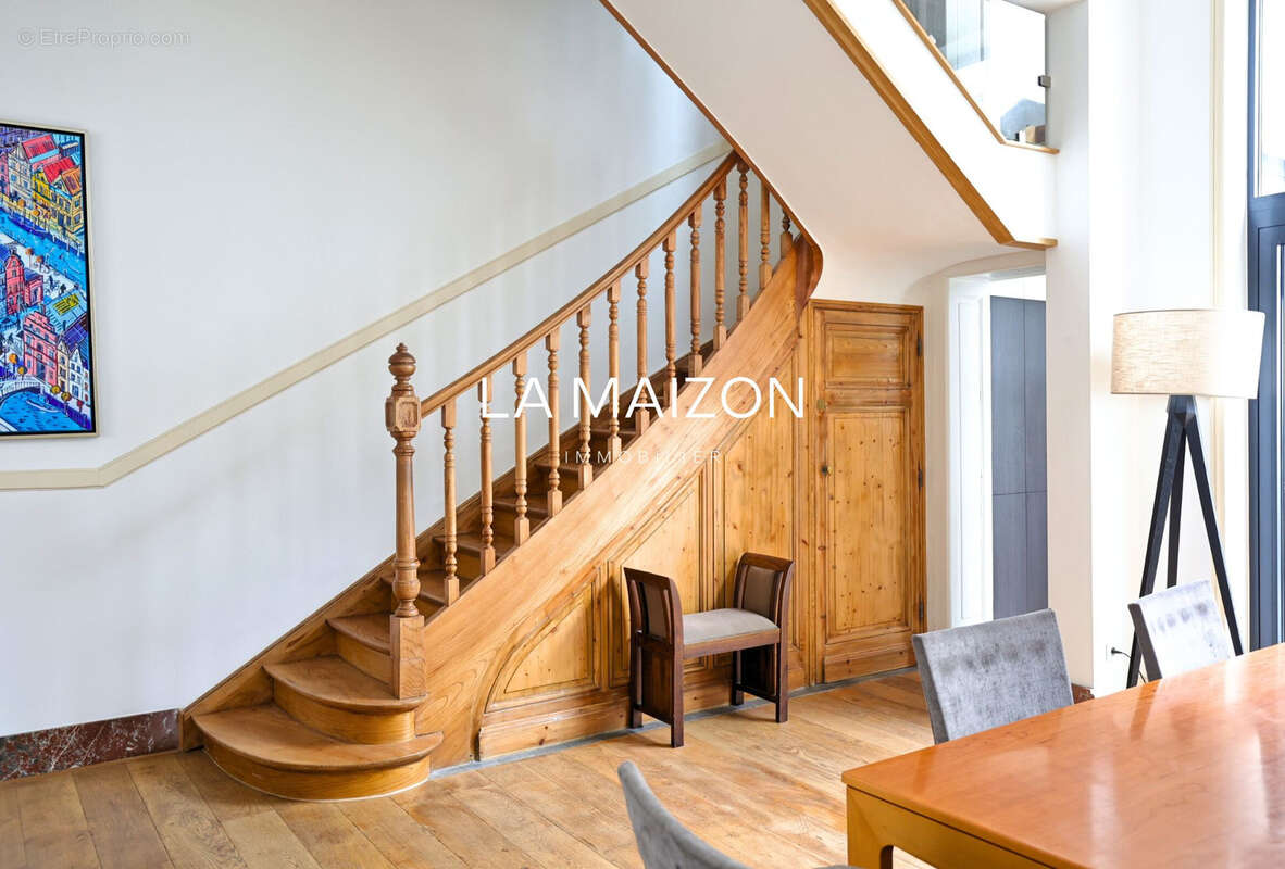 Maison à LILLE