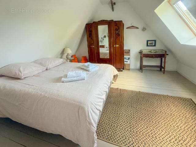 Maison à HEUGON