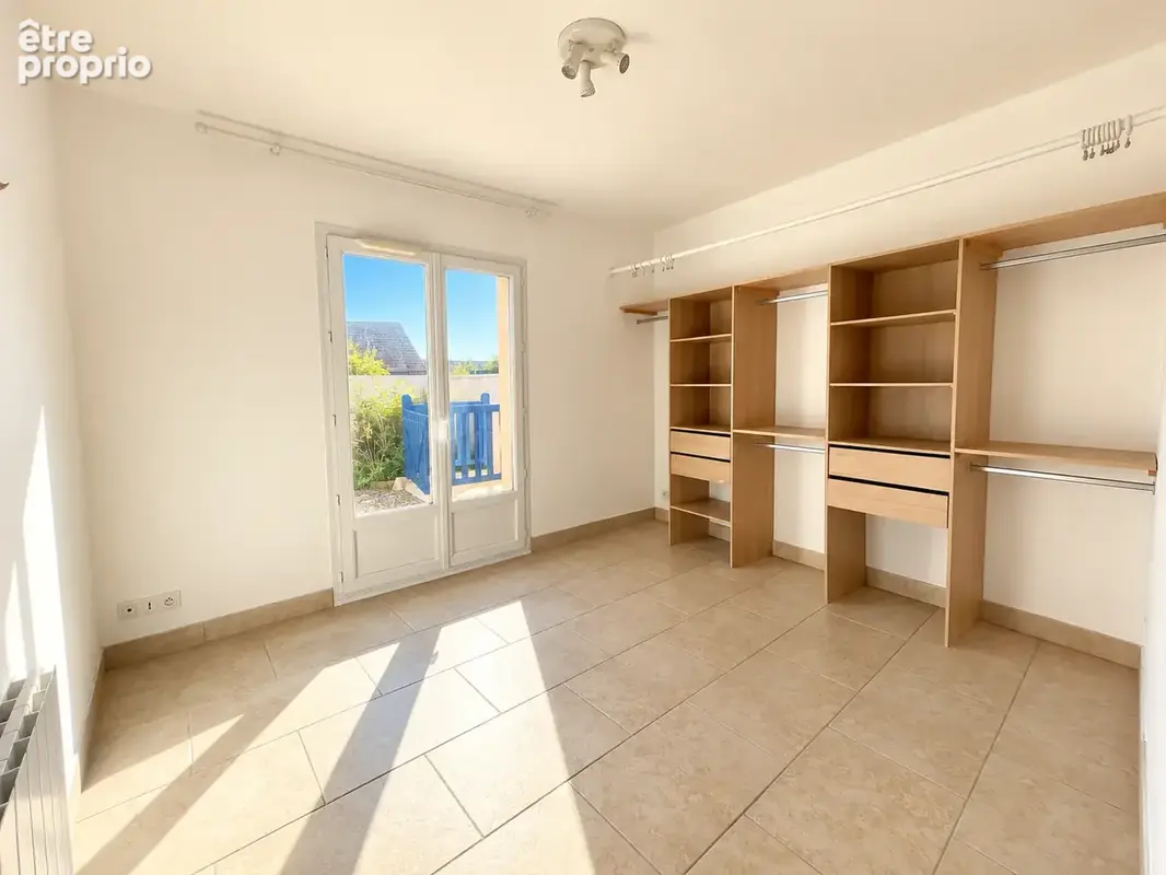 Maison 4 pieces 90m2 3 chambres plain pied accès direct plage ! - photo 6