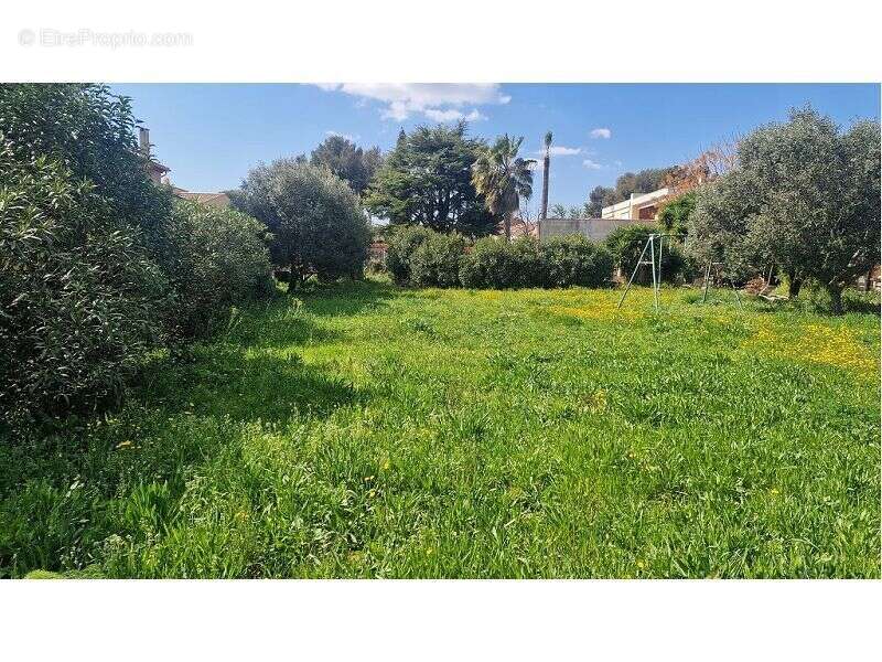 Terrain 400 m² à La Garde  - photo 3