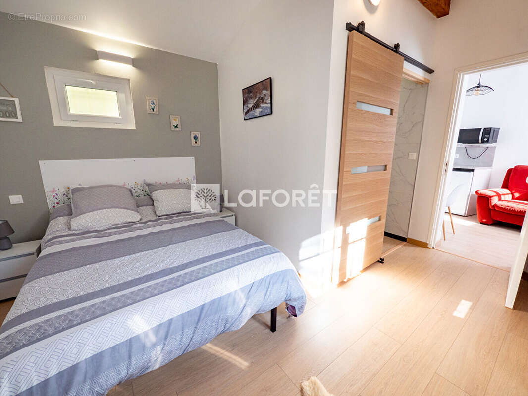 Maison à PRATS-DE-MOLLO-LA-PRESTE