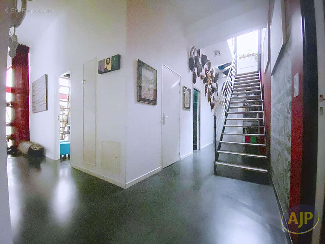Maison à NANTES