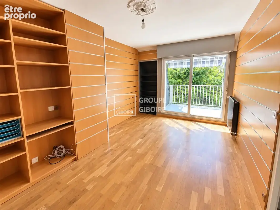 A vendre - agence giboire - maison de 153.68 m²  - chartres-de-bretagne - photo 4