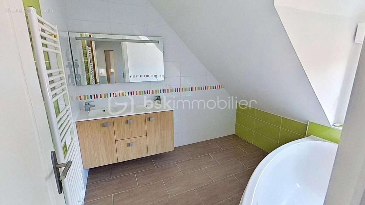 Propriété de caractère avec gîte indépendant – A quelques minutes des plages et de toutes les commodités - photo 13