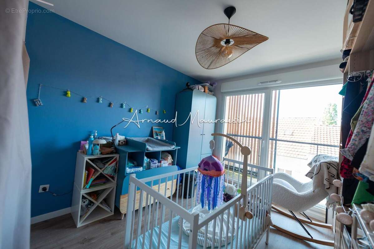 Photo 3 - Appartement à GROSLAY