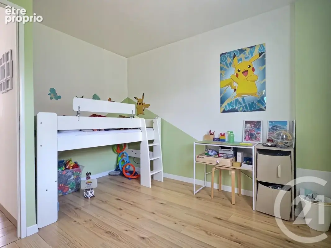 Maison 4 pièces 99 m² à vendre à Wissous (91320) - photo 6