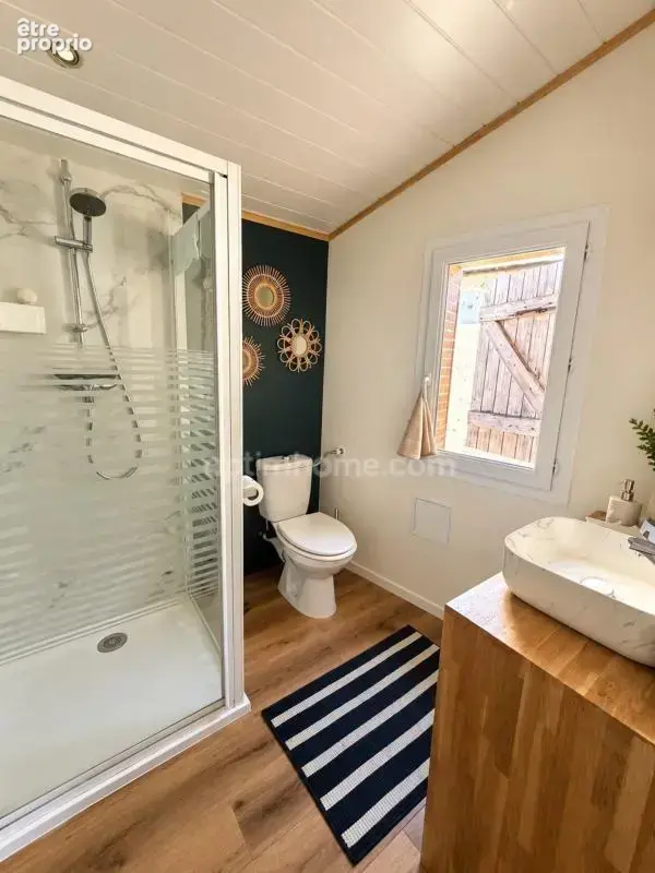 Maison à vendre 5 pièces GAGNAC SUR GARONNE (31) - photo 18