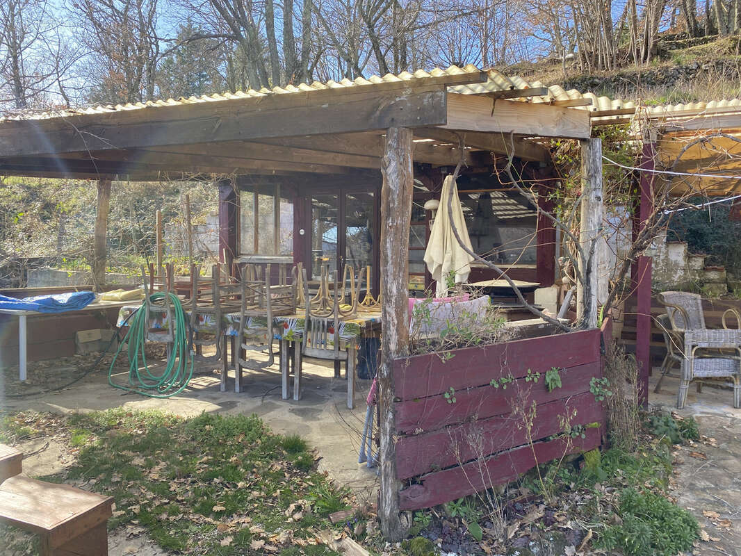 Maison à NONIERES
