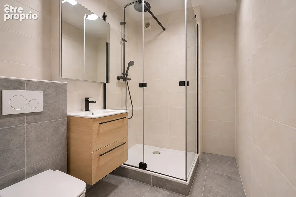 Appartement 5 pièces de 132m2 à vendre à Paris 19 - photo 12