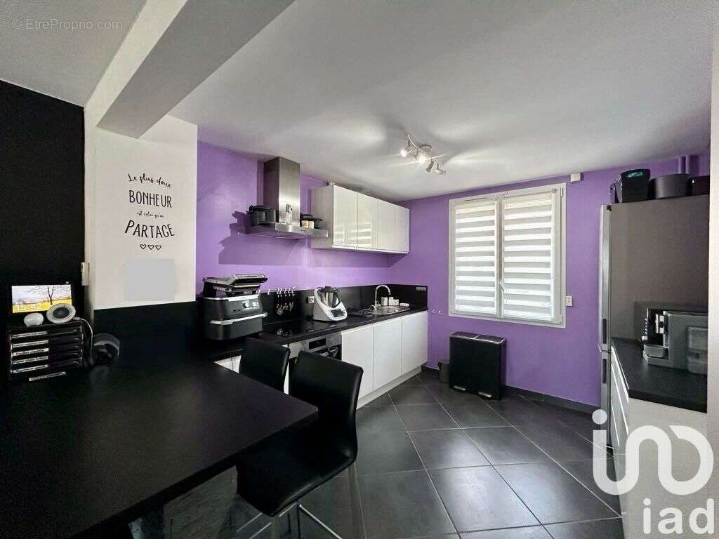 Photo 2 - Maison à CHALONS-EN-CHAMPAGNE