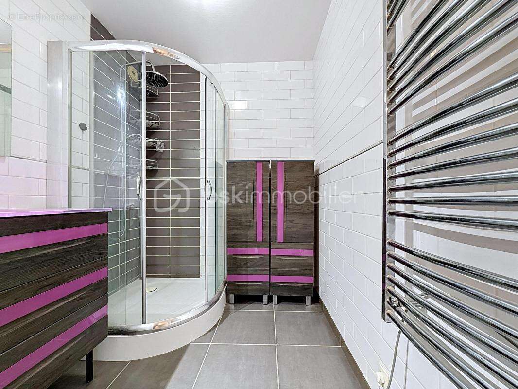 Appartement à LE BLANC-MESNIL