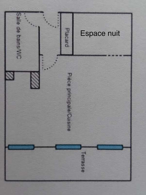 Photo 8 - Appartement à CARRIERES-SOUS-POISSY