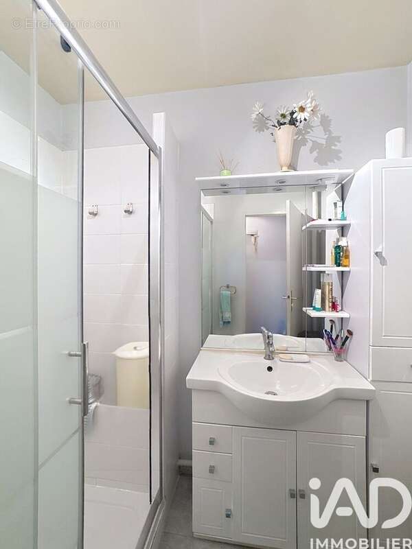 Photo 2 - Appartement à GRASSE