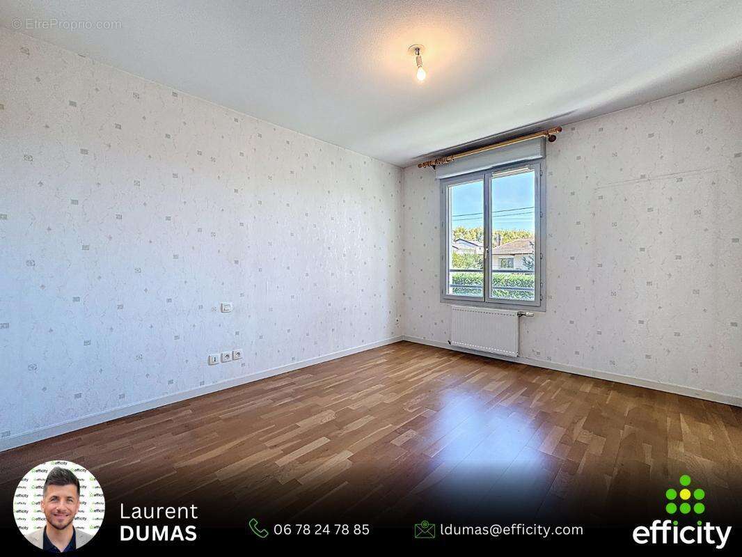 Appartement à VILLEFRANCHE-SUR-SAONE