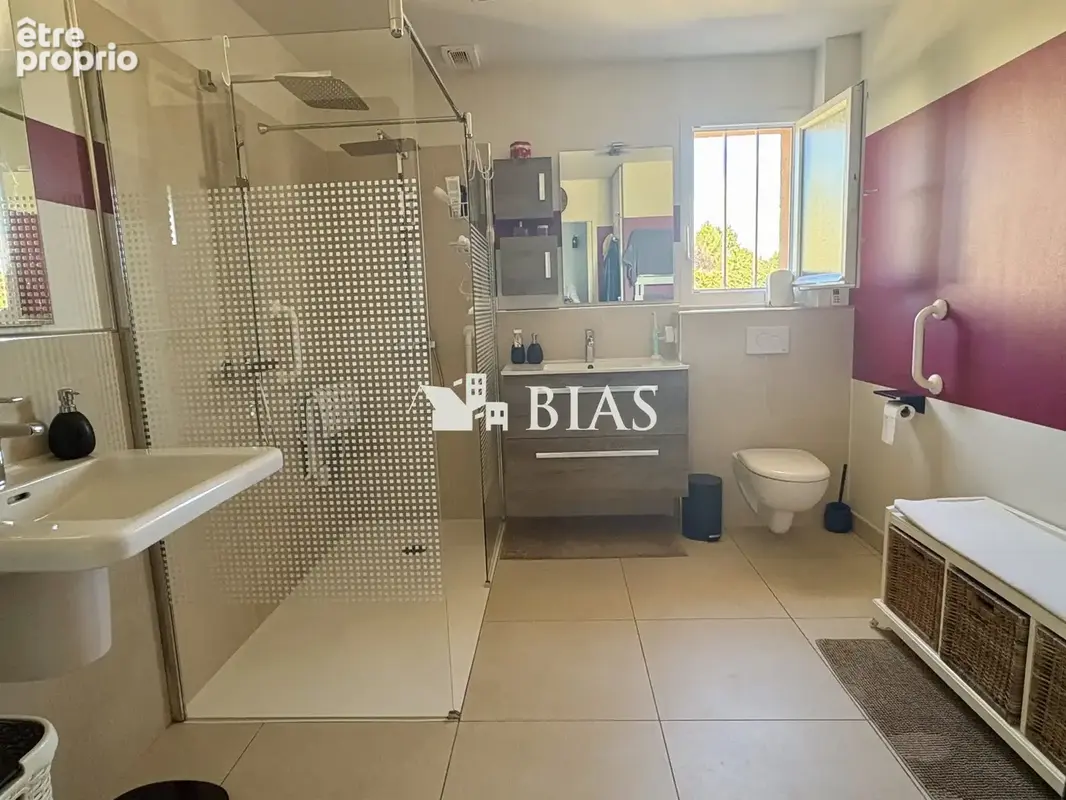 Maison 147 m² à Hauville  - photo 9