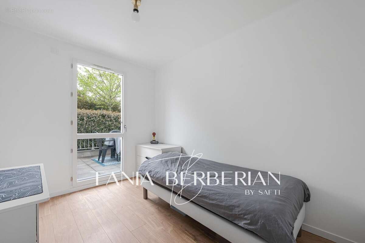 Photo 7 - Appartement à BAGNEUX