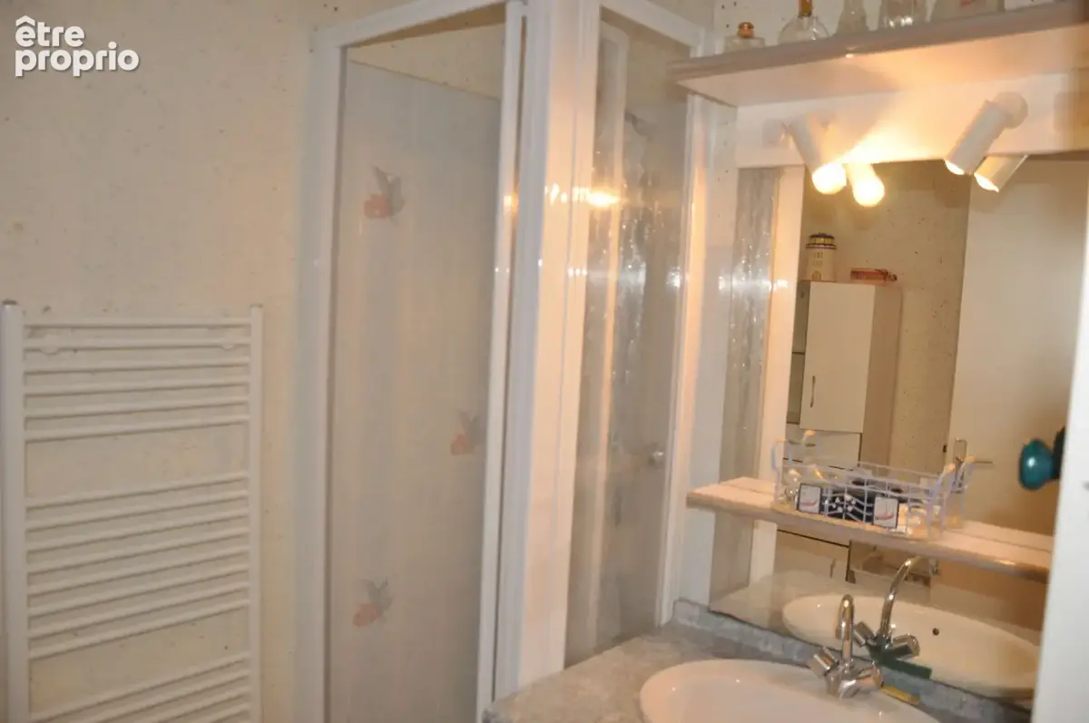 Appartement de 48,5M2 à 150 Mètres de la Plage - photo 5