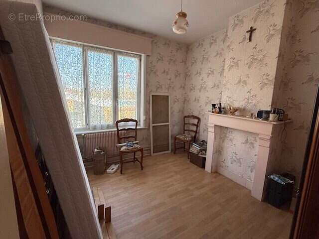 Maison à FRELINGHIEN