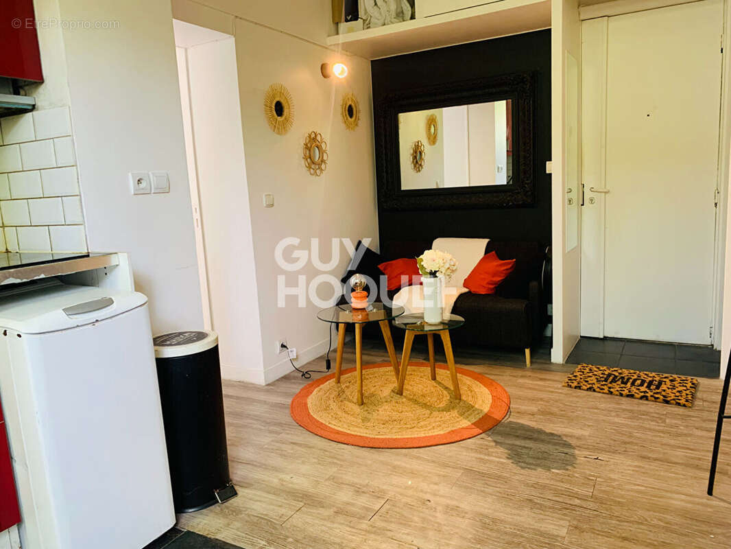 Appartement à BOIS-COLOMBES