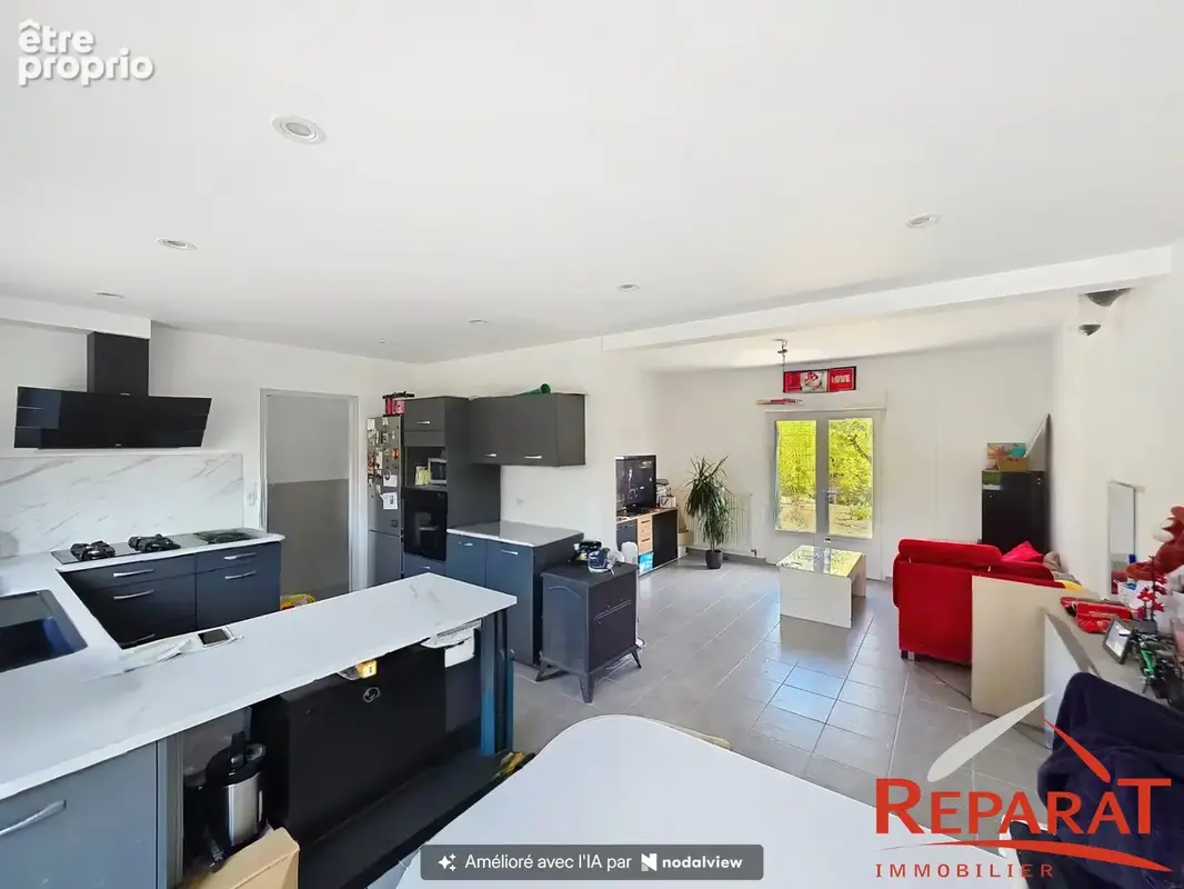 Maison 5 pièces 100 m² à vendre à Vignols (19130) - photo 7