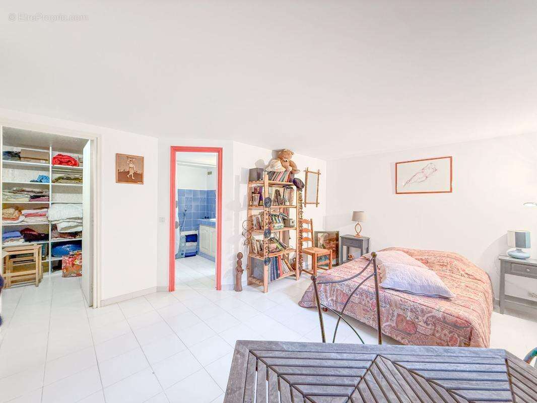 Maison à LA COLLE-SUR-LOUP