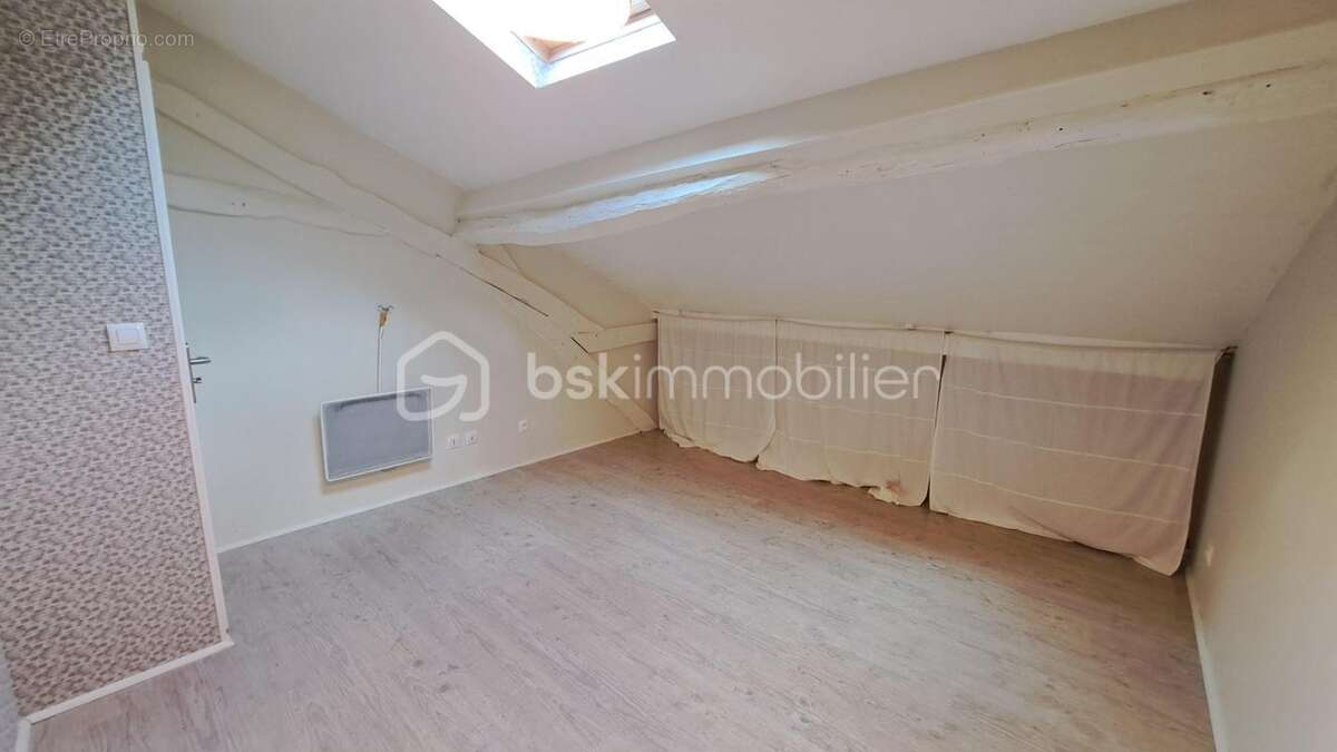 Appartement à TRELISSAC
