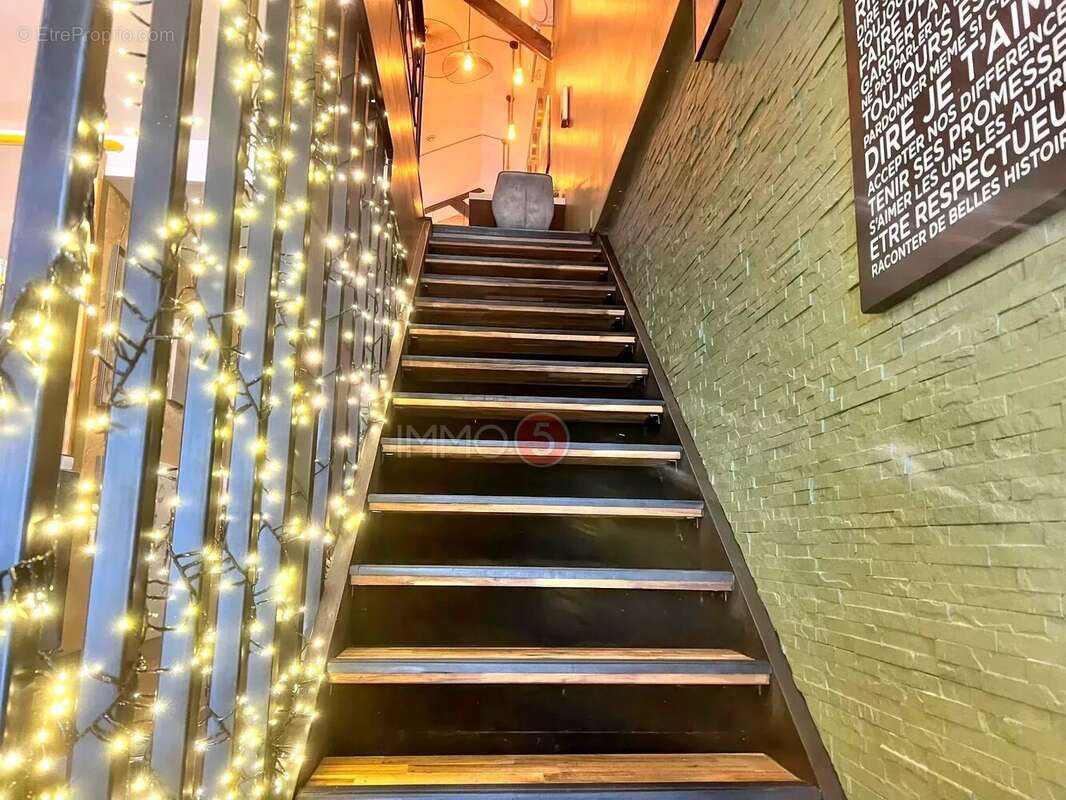 Commerce à LE RAINCY