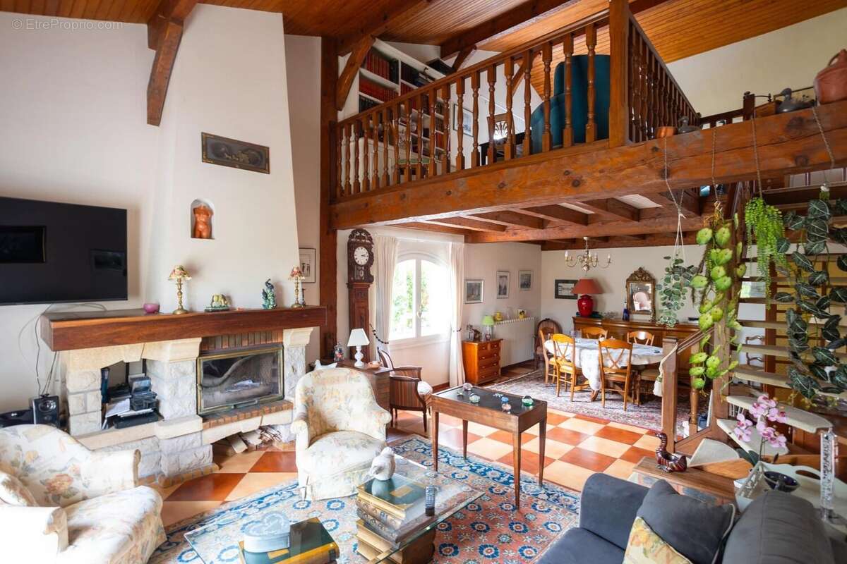 Maison familiale - photo 7