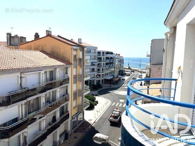 Photo 1 - Appartement à LES SABLES-D'OLONNE