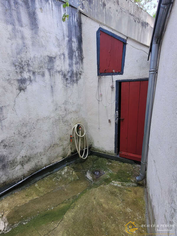 Illiers centre - photo 9