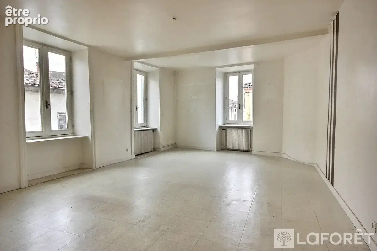 Ensemble Immobilier - Boën Sur Lignon - photo 8